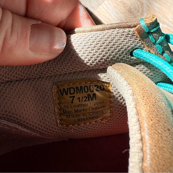 Women’s Twisted X Shoes - Picture 8 of 8